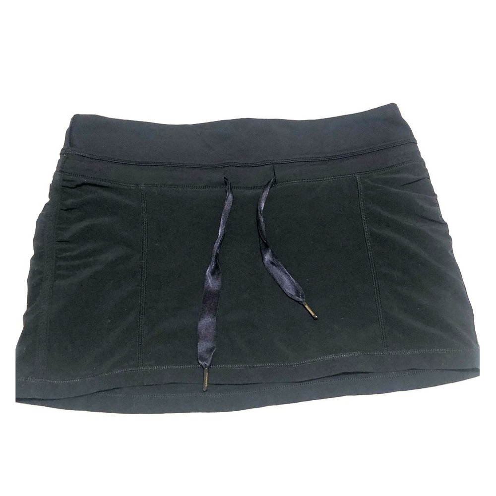 Lululemon Skort